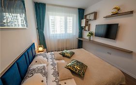 Coresi Vibe Apartament 207